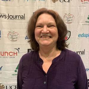 Meet your Posher, Debra